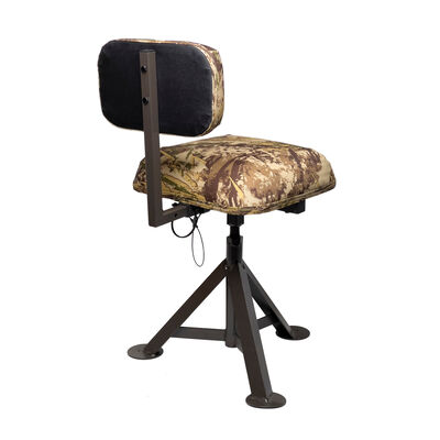 Tanglefree Blind Stool
